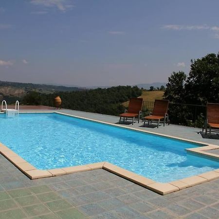 La Macina Hotel Bagnoregio Exterior photo