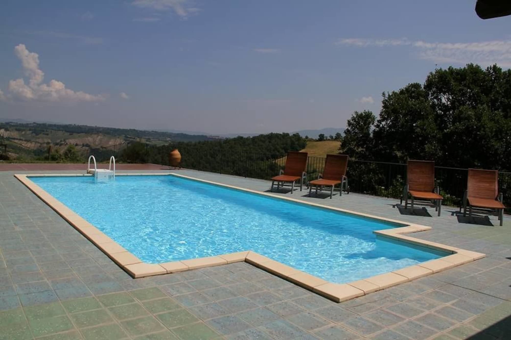 La Macina Hotel Bagnoregio Exterior photo